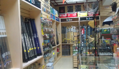 青波漁具 專業(yè)漁具銷售，助力您的垂釣之旅